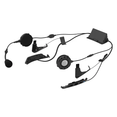 INTERFONO SENA SHOEI SRL3 SINGOLO PER NEOTEC 3/GT-AIR 3 SRL3 1