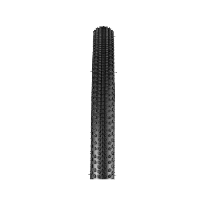 PNEUMATICO BONTRAGER GR2 TEAM ISSUE 700x40C BLACK-BROWN 565324 1