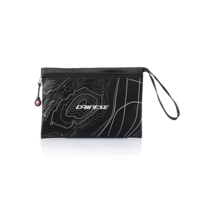 ORGANIZER DAINESE EXPLORER SMALL BLACK 19800005 1