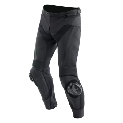 PANTALONE MOTO DAINESE DELTA 4 PELLE
