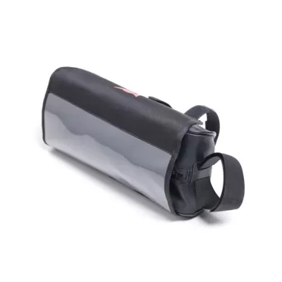 BORSA MOTO DAINESE HANDLEBAR BLACK