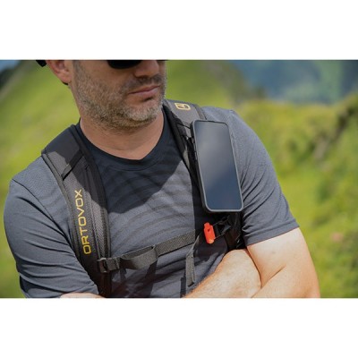 SUPPORTO CELLULARE A CLIP SP CONNECT