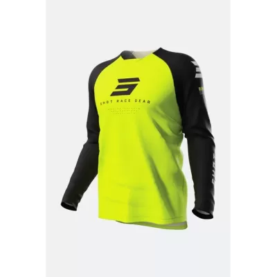 MAGLIA CROSS BAMBINO SHOT ESCAPE A08-12D2-AK4 1