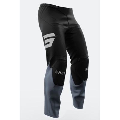 PANTALONE CROSS SHOT ESCAPE A08-11D1-A0 1