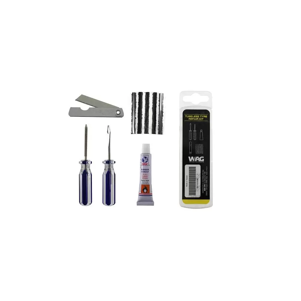 KIT RIPARAZIONE GOMME TUBELESS 567020090 1