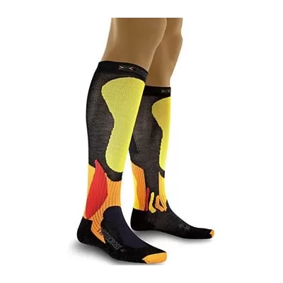 CROSS CALANCES X-SOCKS