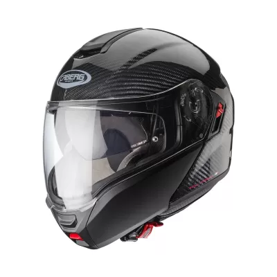 CASCO MODULARE CABERG LEVO X CARBON C0GA6094 1