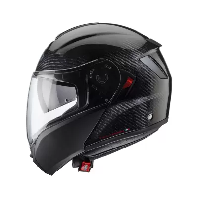 CASCO MODULARE CABERG LEVO X CARBON C0GA6094 2