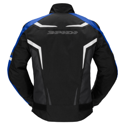 GIACCA MOTO SPIDI RACE-EVO H2OUT D285 1