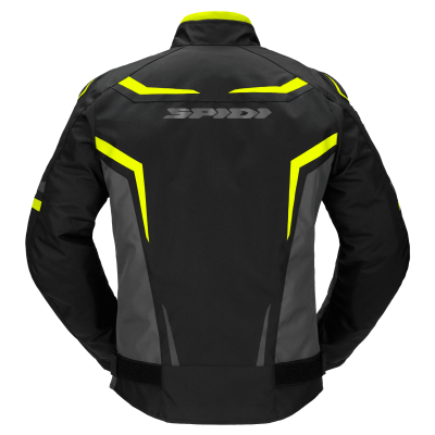 MOTORY SPIDI RACE-EVO H2OUT