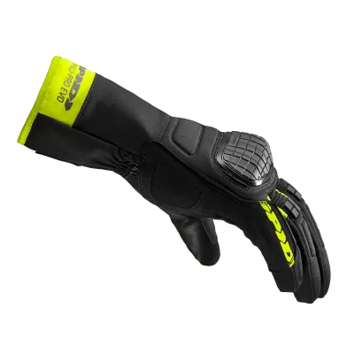 GUANTI MOTORY SPIDI ALU-PRO ¿QUÉ