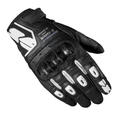GUANTI MOTORY SPIDI G-CARBON