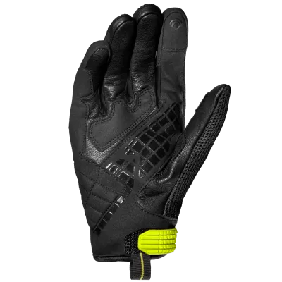 GUANTI MOTO SPIDI G-CARBON C88 5