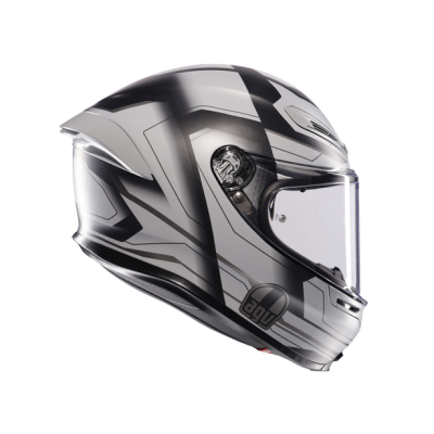 CASCO INTEGRALE AGV K6 S MPLK ULTRASONIC MATT