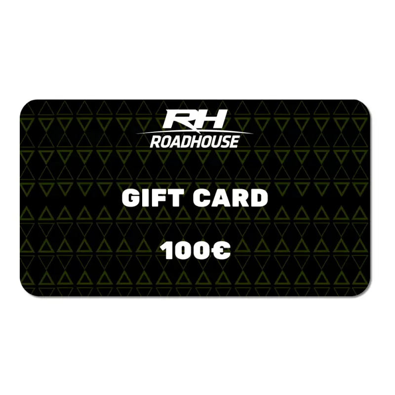 GIFT CARD ROADHOUSE 100€