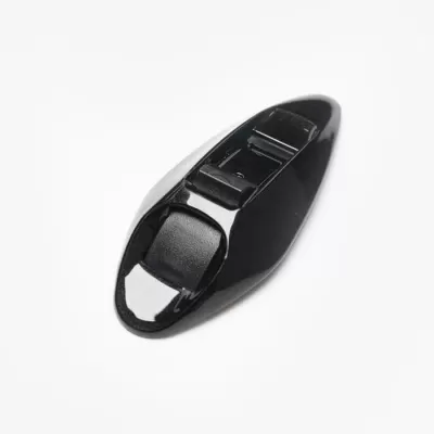 PRESA ARIA FRONTALE ARAI IC DUCT-5 BLACK AR2792BK 1