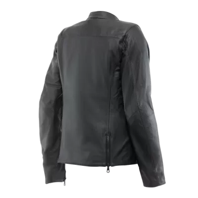 GIACCA DAINESE ITINERE PELLE LADY 15300021 1