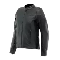 GIACCA DAINESE ITINERE PELLE LADY 15300021 2