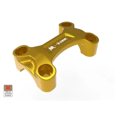 BLOCCO MANUBRIO MOTO MORINI SEIEMMEZZO BM19 5