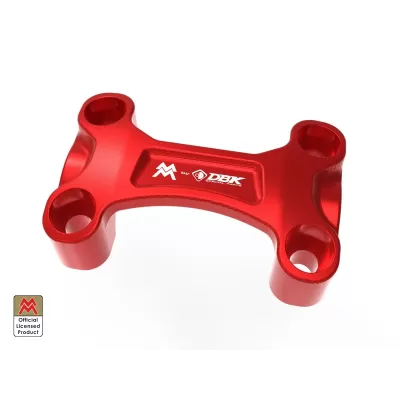 BLOCCO MANUBRIO MOTO MORINI SEIEMMEZZO BM19 6