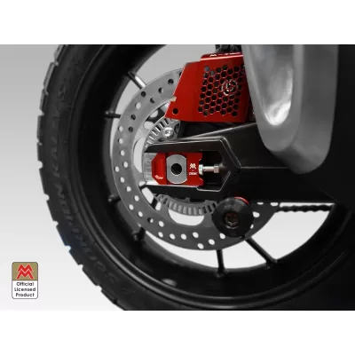 KIT CURSORE TENDICATENA MOTO MORINI CTC03 8