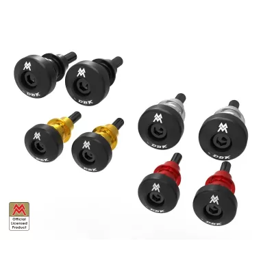 KIT SUPPORTO CAVALLETTO POSTERIORE MOTO MORINI SCP04 1