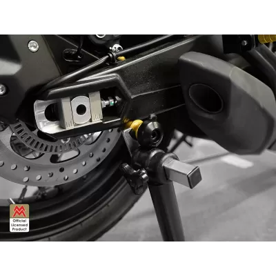 KIT SUPPORTO CAVALLETTO POSTERIORE MOTO MORINI SCP04 9