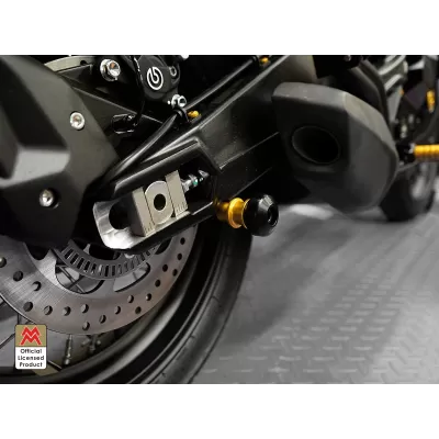 KIT SUPPORTO CAVALLETTO POSTERIORE MOTO MORINI SCP04 10