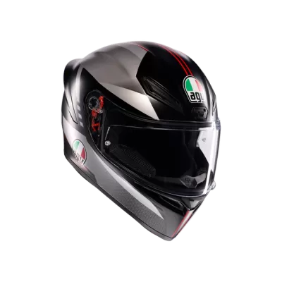 CASCO INTEGRALE AGV K1 S LAP MATT 21183940010 1