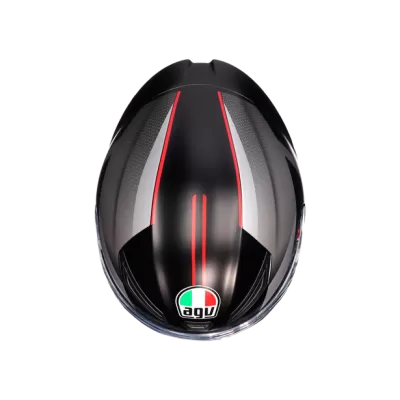 CASCO INTEGRALE AGV K1 S LAP MATT 21183940010 7
