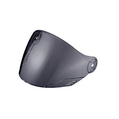 VISIERA CABERG RIVIERA V4/ V4 X FUME' A9403DB 1