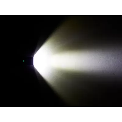 LUCE ANTERIORE BICI TREK COMMUTER COMP R