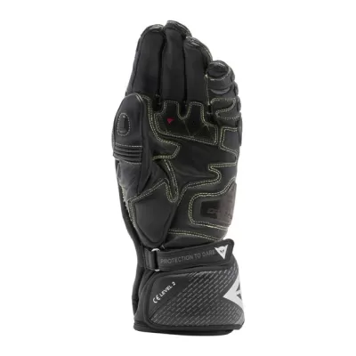 GUANTI DAINESE FULL METAL 7 PELLE 2018100014 5