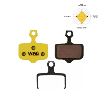 ¿QUÉ AVID ELIXIR ORGANIC