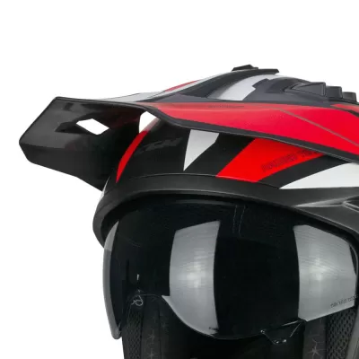 CASCO JET CGM RUSH DUAL 155G-AFV-03 3