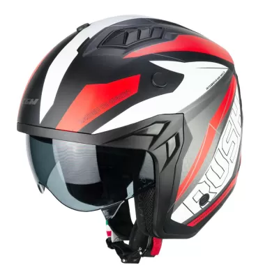 CASE JET CGM RUSH DUAL