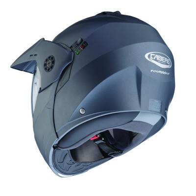 CASCO MODULAR CABERG TOURMAX X