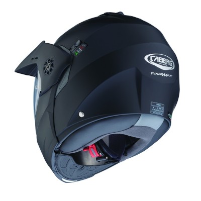 CASCO MODULARE CABERG TOURMAX X