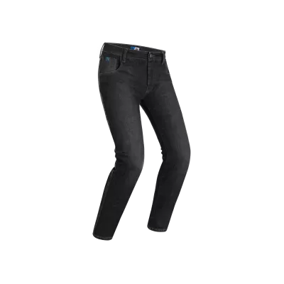 JEANS PMJ RIDER NERO RIDN24 1