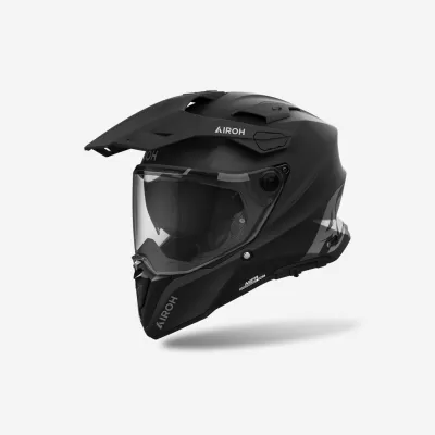 CASCO INTEGRALE AIROH COMMANDER 2 COLOR CM211 2