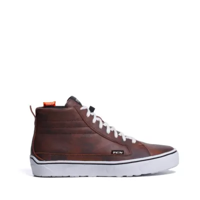 SCARPE TCX STREET 3 WP PELLE 010