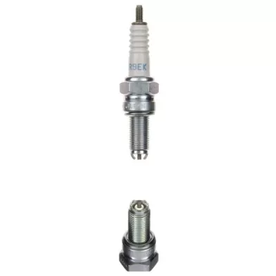 ¿QUÉ NGK CR9EK