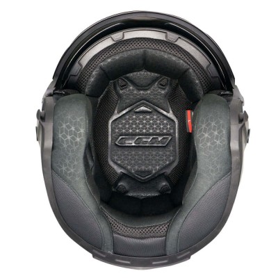 CASE JET CGM DEEP RACE