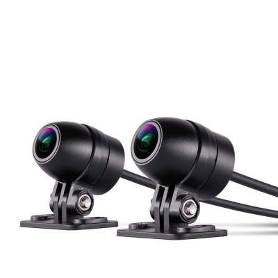 DISPLAY MULTIMEDIALE MIDLAND DA MOTO BIKEPLAY GUARDIAN CON DASHCAM C1636 3