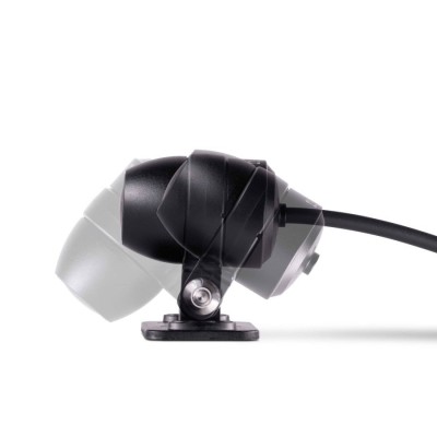 DISPLAY MULTIMEDIALE MIDLAND DA MOTO BIKEPLAY GUARDIAN CON DASHCAM C1636 4