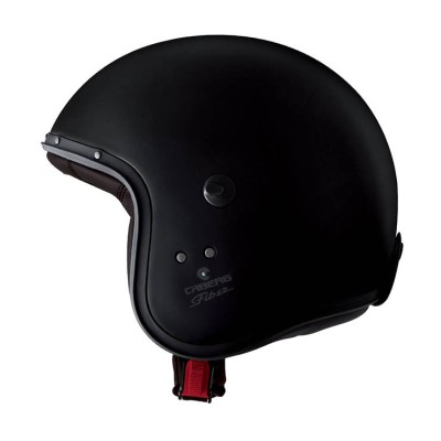 CASCO JET CABERG FREERIDE X MONOCOLORE C4CA6017 2