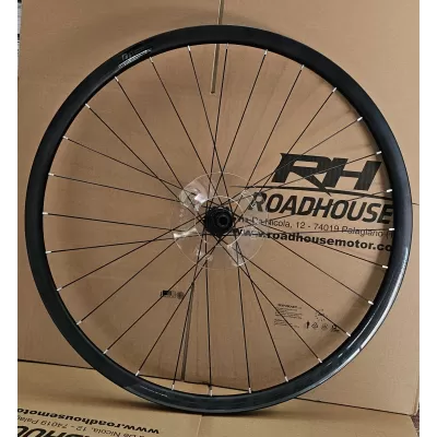 COPPIA RUOTE SYNCROS RR 2.0 DISC ALU 22504 2