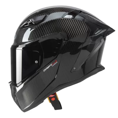 CASCO INTEGRALE CABERG DRIFT EVO II CARBON C2RB6094 1