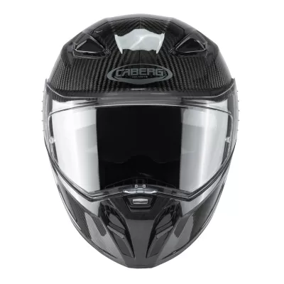 CASCO INTEGRALE CABERG DRIFT EVO II CARBON C2RB6094 5