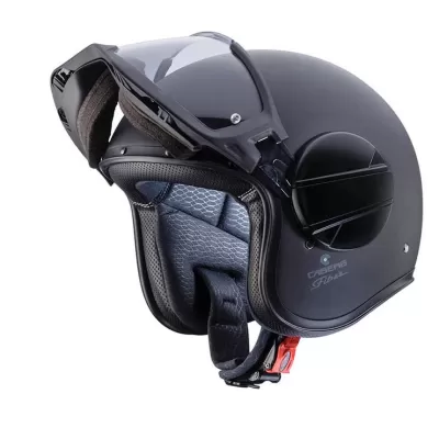 CASCO JET CABERG GHOST X CAFA60 6
